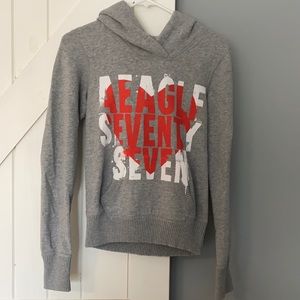 American Eagle Hoodie